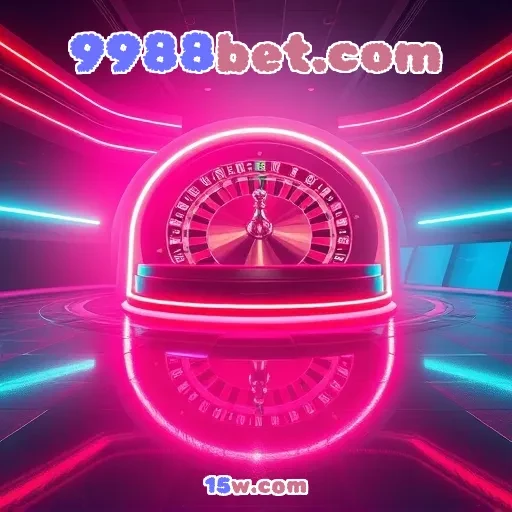 9988bet.com: Conheça o Melhor Cassino Online do Brasil