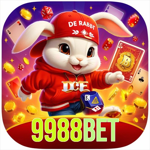 9988bet.com logo