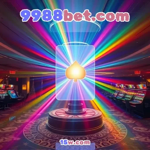 9988bet.com: Aprenda Como os Termos de Uso Podem Beneficiar Você